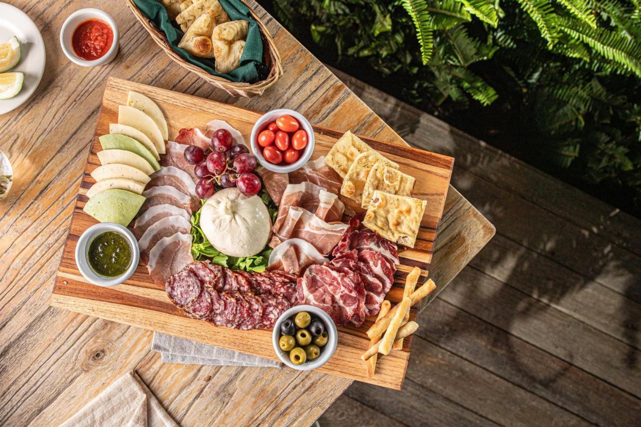 Rukka Lodge Tumbaco Екстер'єр фото