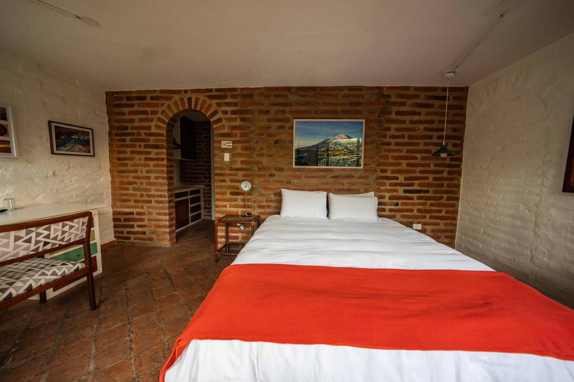 Rukka Lodge Tumbaco Екстер'єр фото