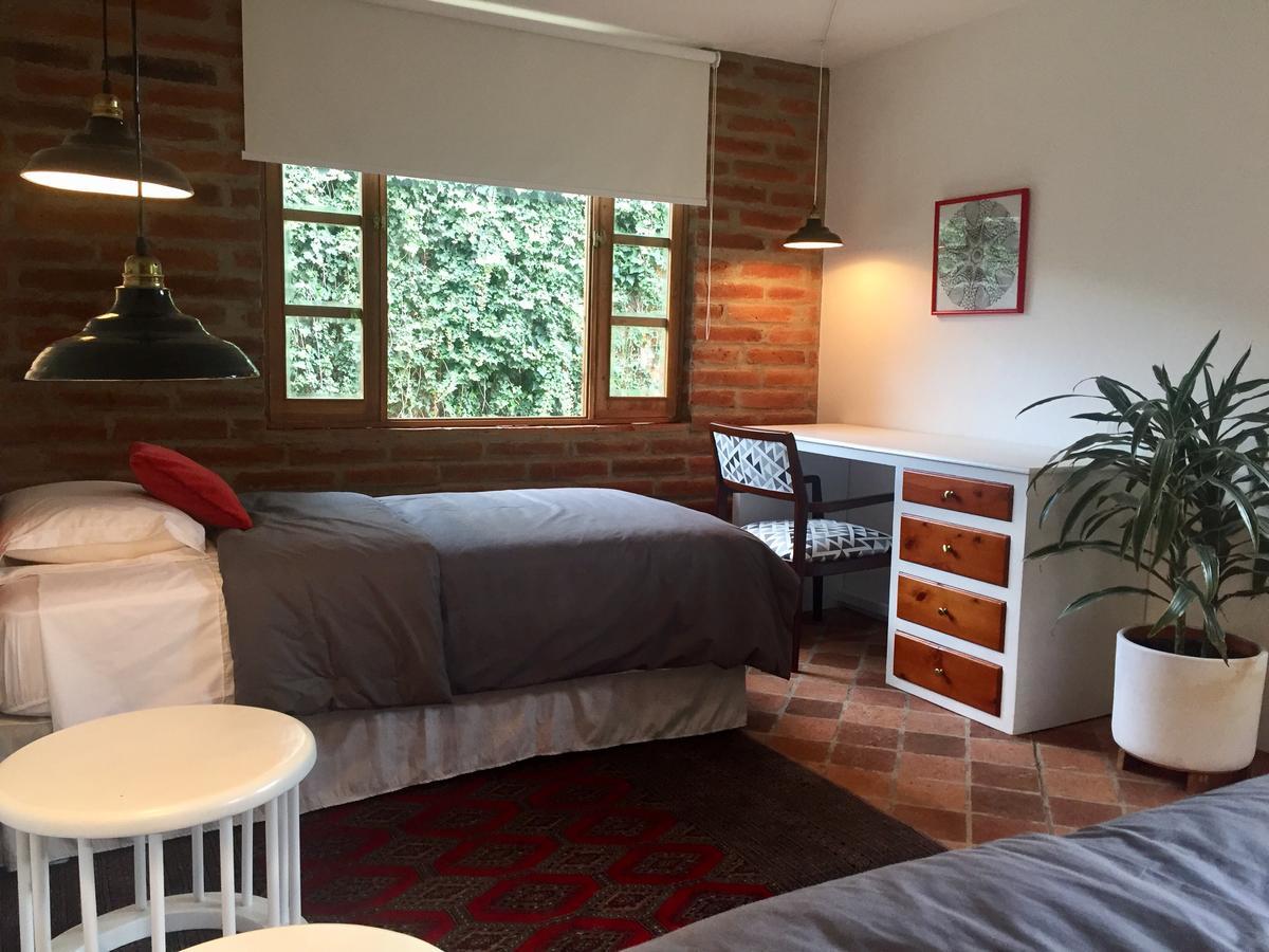 Rukka Lodge Tumbaco Екстер'єр фото