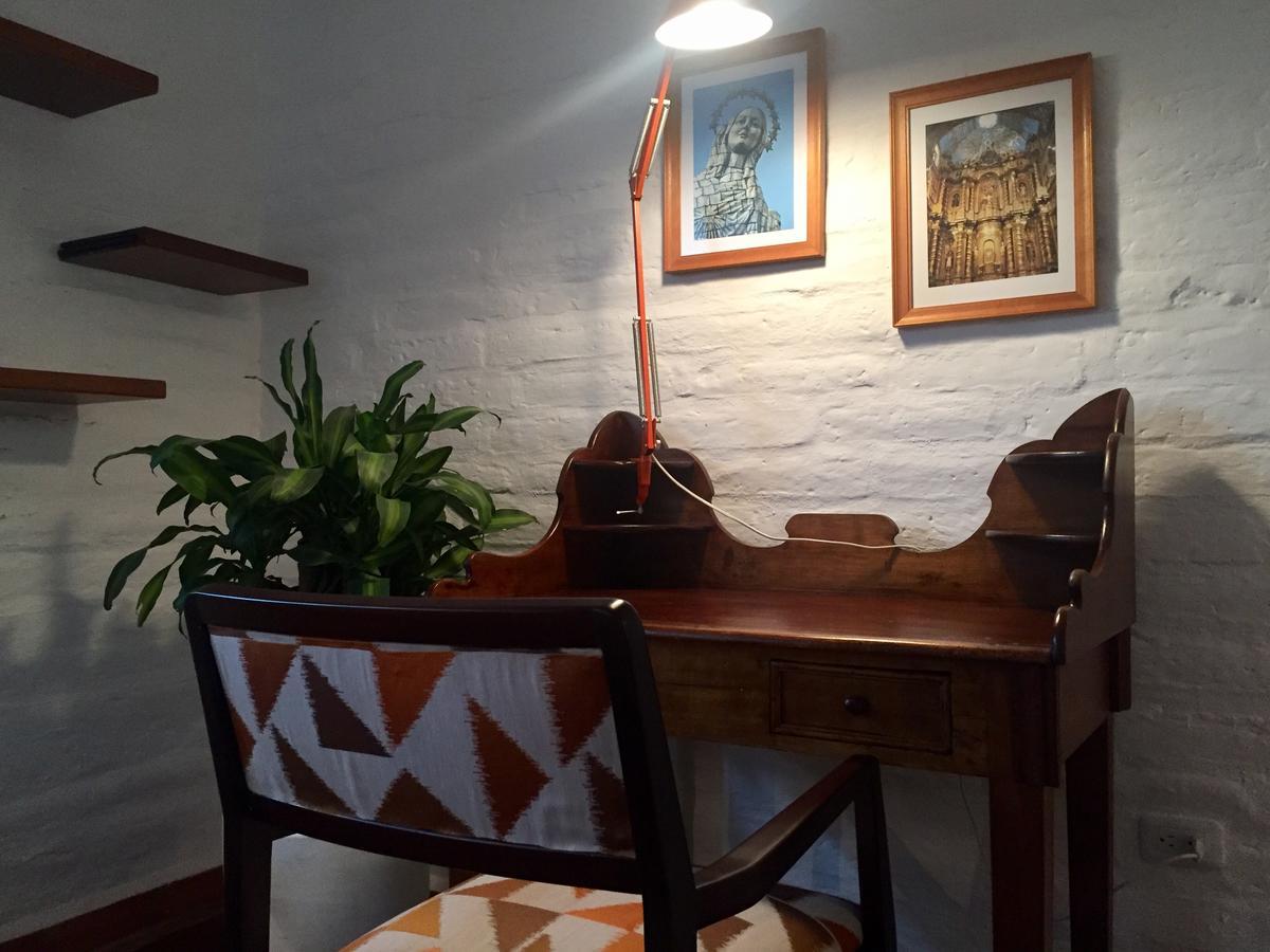 Rukka Lodge Tumbaco Екстер'єр фото