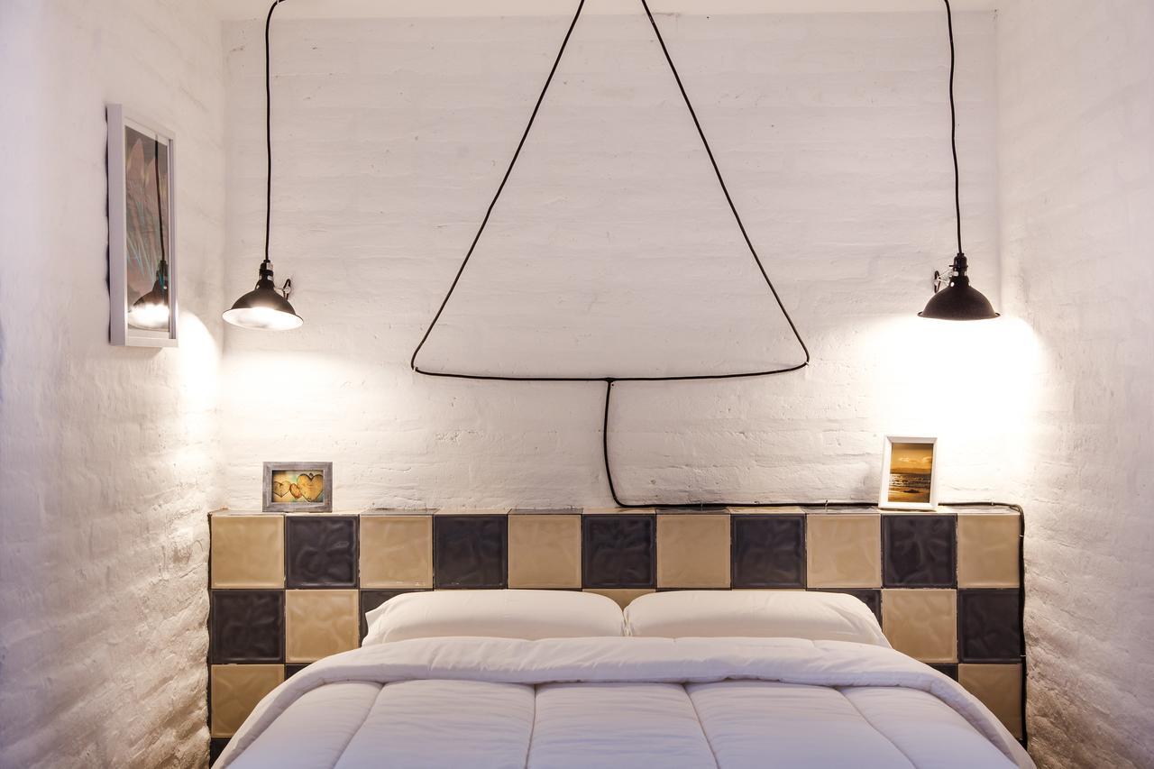 Rukka Lodge Tumbaco Екстер'єр фото