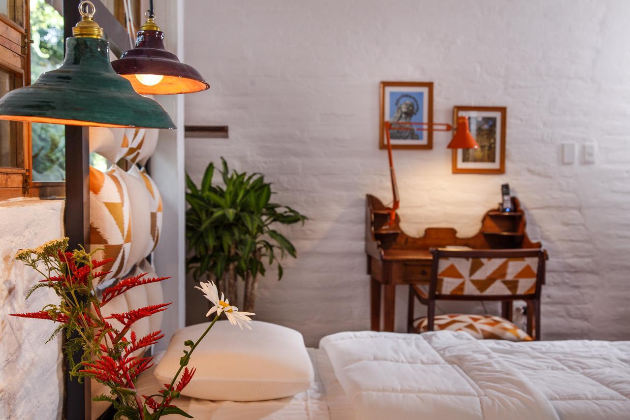 Rukka Lodge Tumbaco Екстер'єр фото